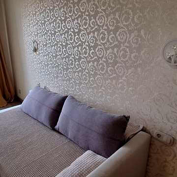 Балтійський пров., 5