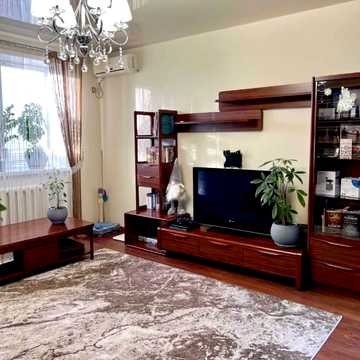 Артеківська вул., 12
