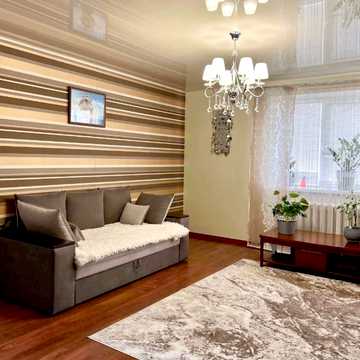 Артеківська вул., 12