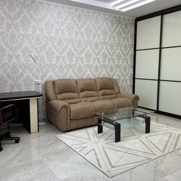 Саксаганського вул., 37-К