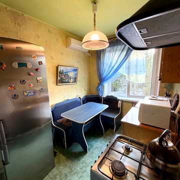 Набережна Перемоги вул., 108 к4