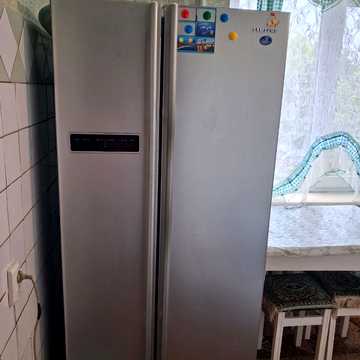Запорізького Козацтва вул., 35