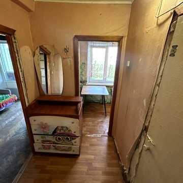 Андрія Малишка вул., 17
