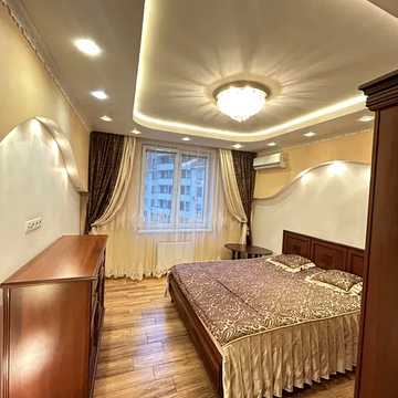 Золотоустівська вул., 55