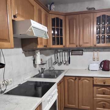 Володимира Івасюка просп. (Героїв Сталінграду), 14