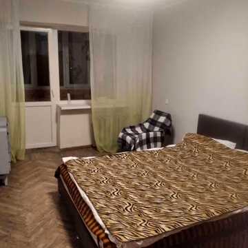 Іцхака Рабіна вул., 23