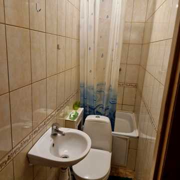 Івана Виговського вул. (Терешкової), 55