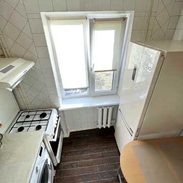 Харківське шосе, 14/1