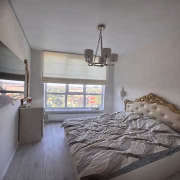 Кульпарківська вул. (Кульпарківська), 93к3