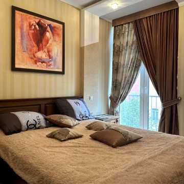 Регенераторна вул., 4 к5