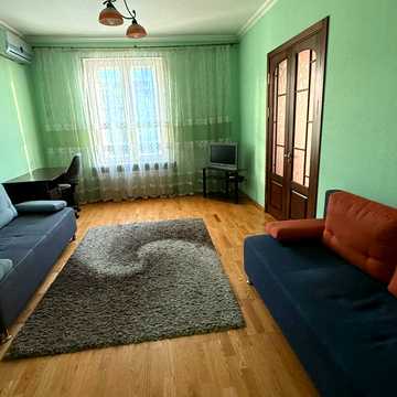 Дмитра Яворницького просп. (Карла Маркса), 26