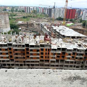 Національної Гвардії вул., (Будинок 2)