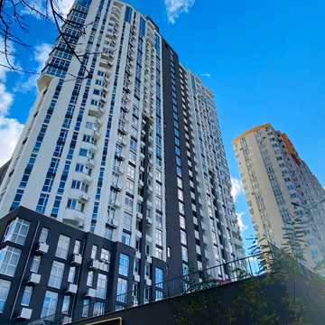 Ростиславська вул. (Маршала Рибалка), 5-Б