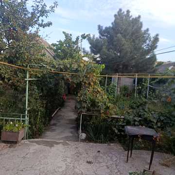 1-й Парниковий пров.