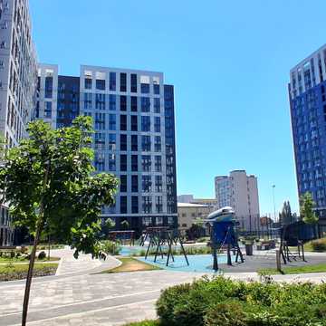 Святослава Хороброго вул., 11-В