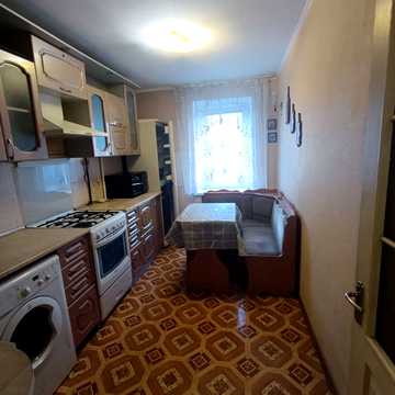 Миру просп., 4-А