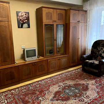 Дмитра Багалія вул. (Пожарського), 8