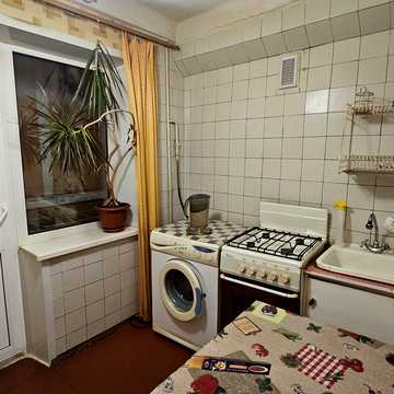 Оболонський просп., 7-Б
