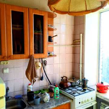 Григорія Чупринки вул. (Чудновського), 8