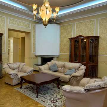 Соломії Крушельницької вул., 3