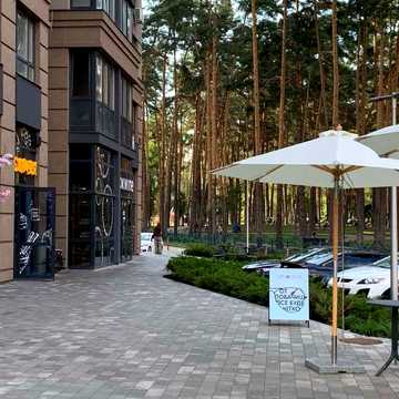 Університетська вул., 3/6