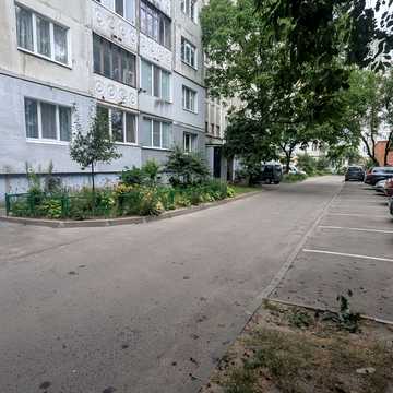Соборна вул., 261