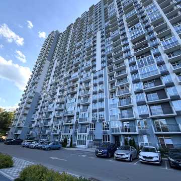 Валер'яна Підмогильного вул., 5
