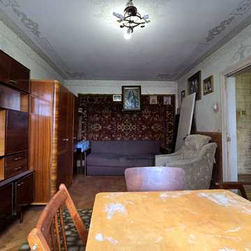 Морозна вул., 27