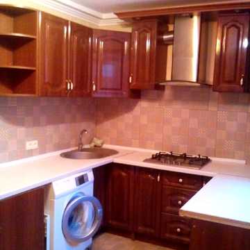 Люстдорфська дорога вул. (Черноморская дорога), 29б