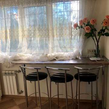 Верховної Ради бульв., 14-А