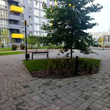 Рудненська вул. (Білогорська), 8-В