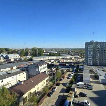 Богдана-Ігора Антонича вул., 7