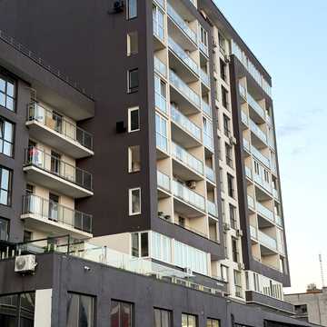Городницька вул., (Будинок 7)