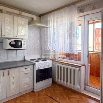 Райдужна вул., 17-А