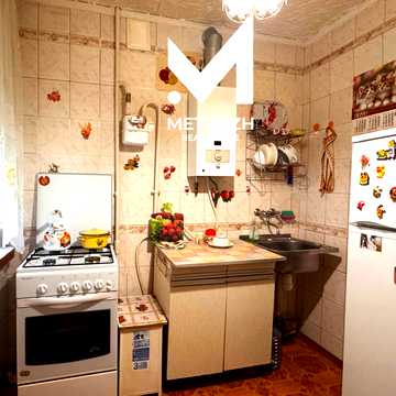 Науки просп. (Леніна), 63