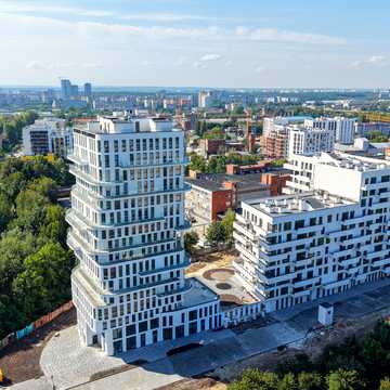 Івана Раковського вул., (Будинок 2)