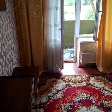 Георгія Гонгадзе просп. (Радянської України), 9