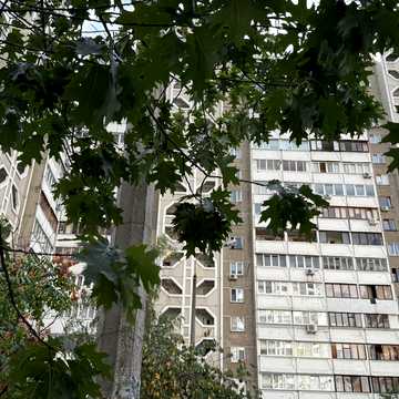 Петра Григоренка просп., 36-А