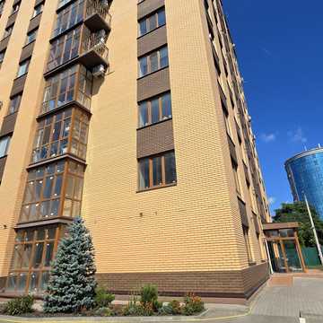 Паркова вул., 2/1-А
