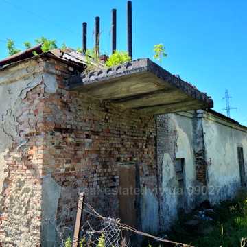 Бережанська вул.