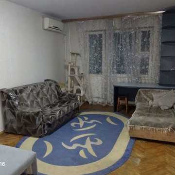 Велика Окружна вул., 3