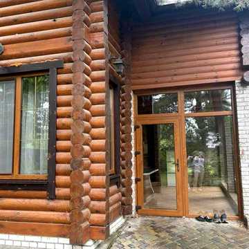 Центральна вул. (Пролетарська)