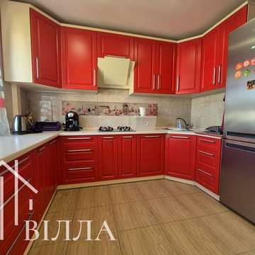 Леся Курбаса вул., 2