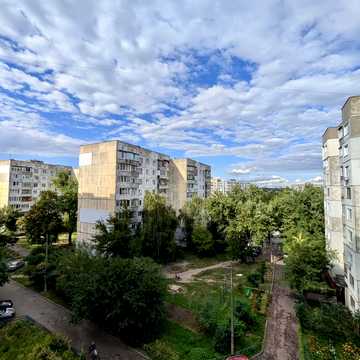Мстиславська вул., 38
