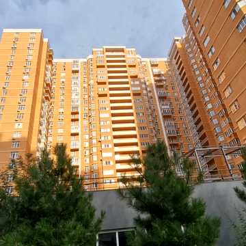 Люстдорфська дорога вул. (Черноморская дорога), 55/6