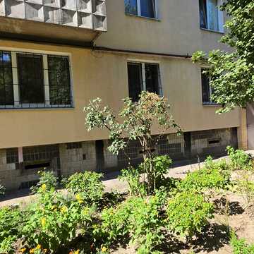 Калинова вул., 106