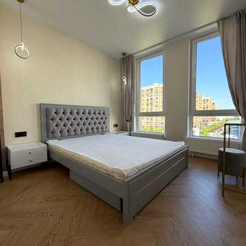 Європейська вул., 25-А