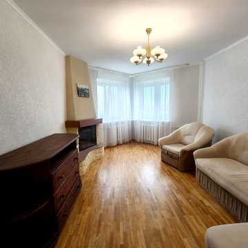 Сосницька вул., 21