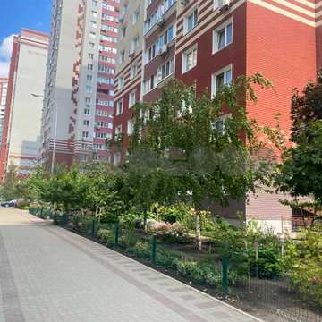 Софії Русової вул., 3-А
