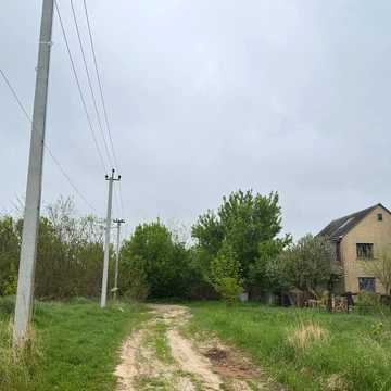 Південна вул.
